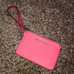 Michael Kors Wristlet